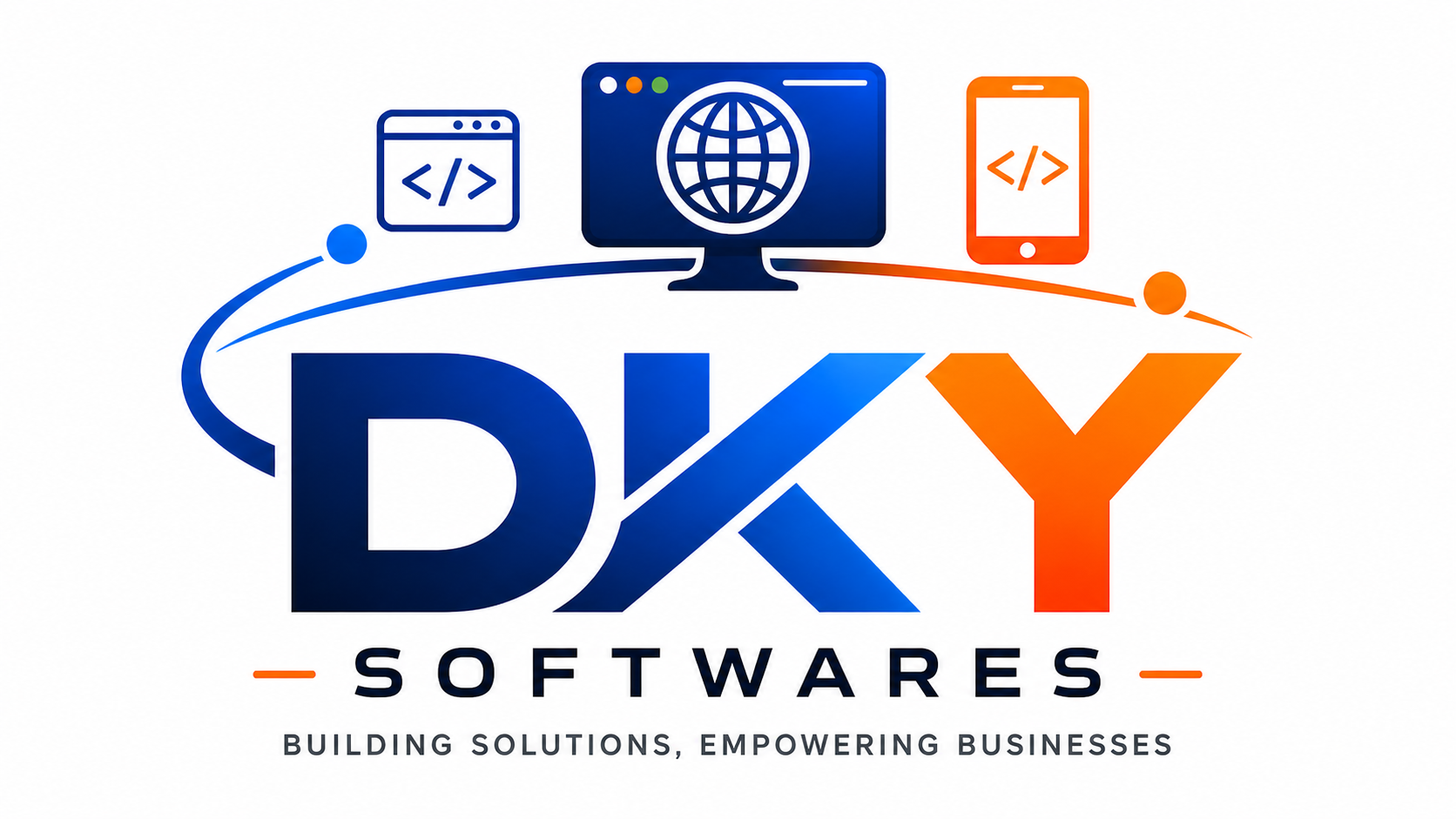 DKY Softwares